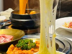 -六七八韩式烤肉·韩国料理(上杭路店)