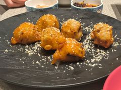 -太湖饭店·寄畅轩中餐厅