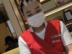 -海底捞火锅(方圆荟店)