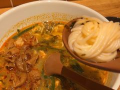 -云味馆·云南菜·云南米线(中洲店)