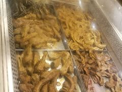 -老号尤兔头(西川店)