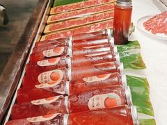-野山舂·贵州现舂酸汤牛肉(鸿通城店)