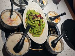 -沪小胖·小龙虾·蓝龙王(八佰伴店)