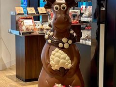 -Laderach 莱德拉(上海环贸iapm店)