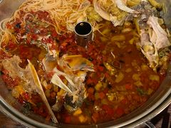 -湘遇湖南菜city店 Taste Hunan Restaurant