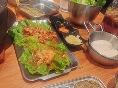 -子檀大隐炭烧(食品街店)