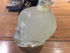 -院子餐厅·大锅菜·老杭帮(桥西直街店)