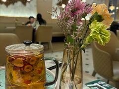 -荷花亭·湖北融合菜(中商广场店)