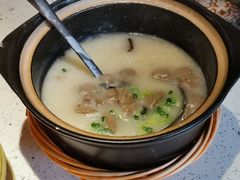 -如轩海鲜砂锅粥(名都店)