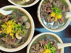 -潮镇老尾牛杂(环城西路店)