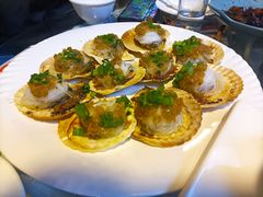 -大鹅岛绿色生态美食园
