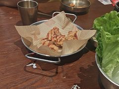 -双门洞·森系料理(体育西店)