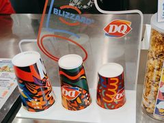 -DQ·蛋糕·冰淇淋(通州万达店)