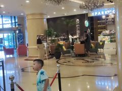 -北京广安门维景国际大酒店