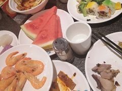 -南京瀚金佰九号温泉酒店