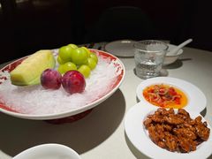 -福宴·现代粤菜(星光国际广场店)