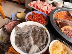 -陈眼镜火锅(总店)