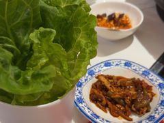 -一烙锅(友谊店)