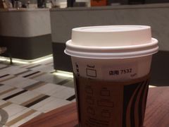 -星巴克臻选(珠海富华里店)
