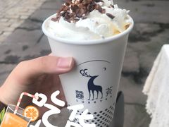 -麓茶