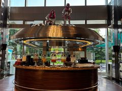 -广州香格里拉酒店