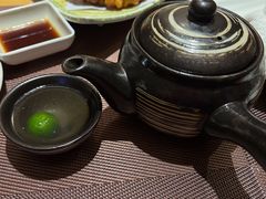 -割烹旭日本料理(龙湖狮山天街店)