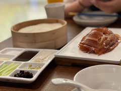 -小大董·烤鸭(王府井apm店)