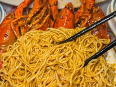 -三妹小龙虾·黄油蟹(华侨城总店)