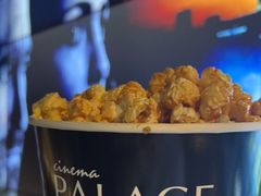 -百美汇影城(LUXE嘉里中心店)