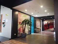 -咪咕咖啡(北京西单店)