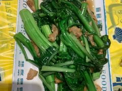 -桥东喜碧海鲜街(水东街店)