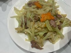 -粥旺庄(芳村店)