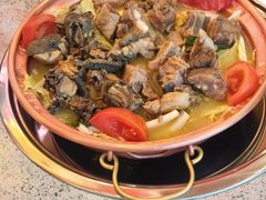 -阿婆情腊排骨火锅(金虹路店)