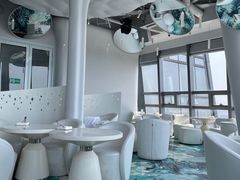 大堂-天玑高空江景餐厅&酒吧Sky Secret Restaurant&Bar