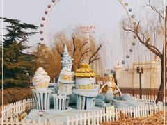 -北京石景山游乐园