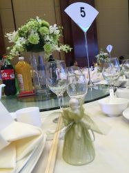 点击看大图 -锦江饭店·锦江小礼堂·宴会厅