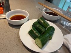-海底捞火锅(新松江路生日主题店)
