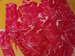 -肉勝和牛寿喜烧(北城天街店)