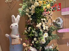 -LE SHARE洛笙·花园西餐(北京路步行街店)