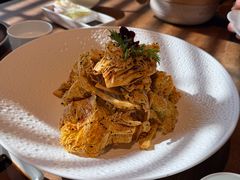 -北京老铺烤鸭(老城根店)