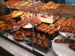 -巴黎贝甜(阳光上东店)