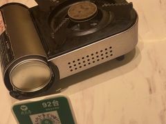 -荷花亭·湖北融合菜(中商广场店)