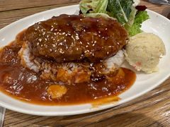 -玛格萝妮比萨屋(四平店)