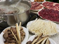 -黑山牛肉汤火锅(花城汇店)