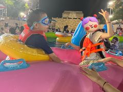 -武汉玛雅海滩水公园