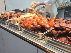 -章云板鸭(总店)