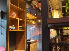 -探鱼·鲜青椒爽麻烤鱼(广州欣荣广场店)