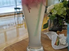 梅花荔枝冻-青瓷火锅料理(西单大悦城店)