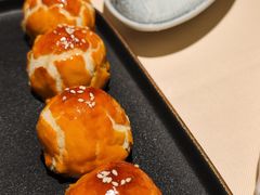 -侨美食家(体育西路店)