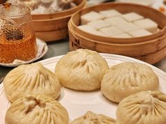 -上海金陵紫金山大酒店·汇海餐厅